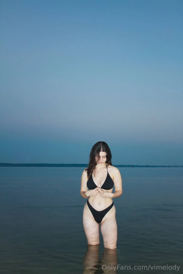 Waiting for my wave part 2 