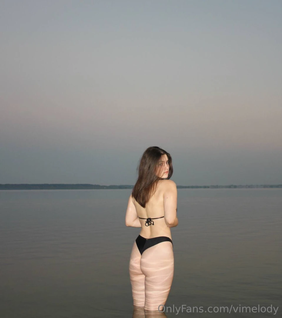 Waiting for my wave part 4 