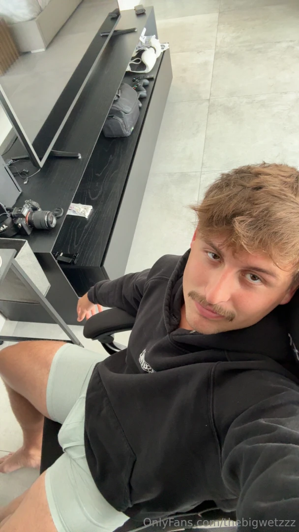 Who needs this bulge 