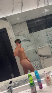 Legs have gotten hugeeee