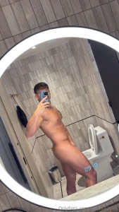 My legs are actually so thickk part 1