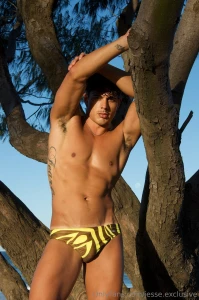 Who else is feeling a little wild