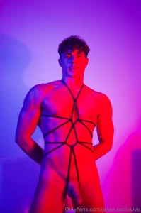 Tied up and waiting for you part 2