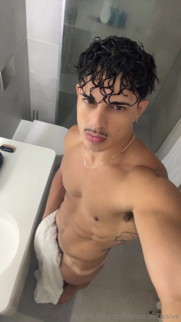 You weren t ready for me but here we are 