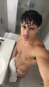 You weren t ready for me but here we are