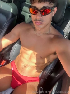 Red goes faster part 3