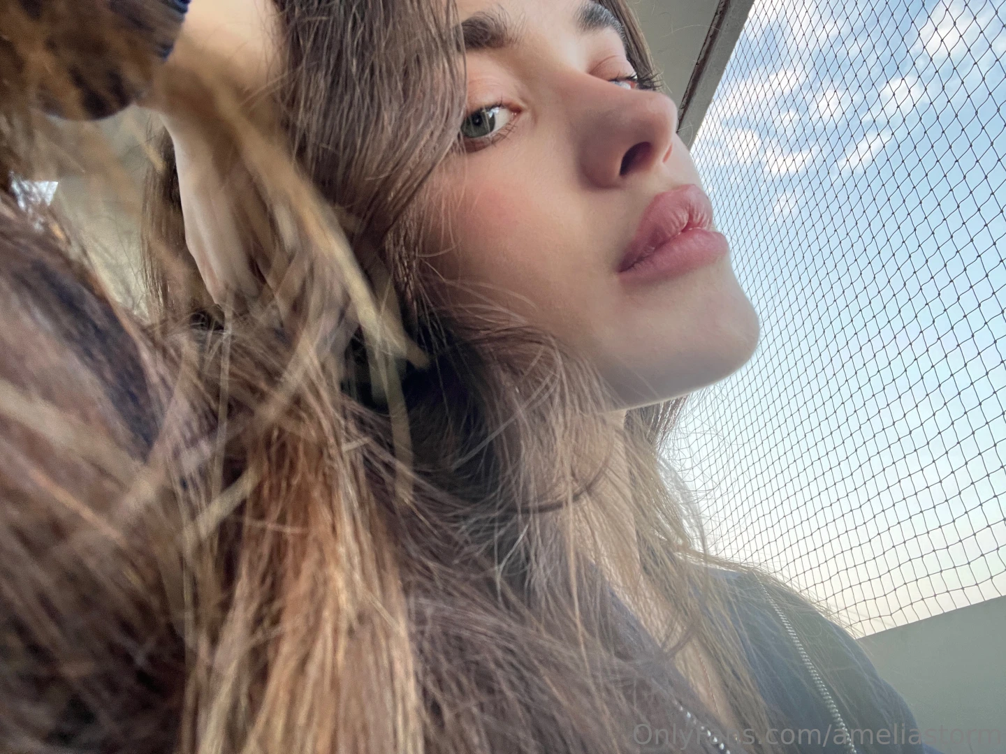 Your bored cutie part 2 