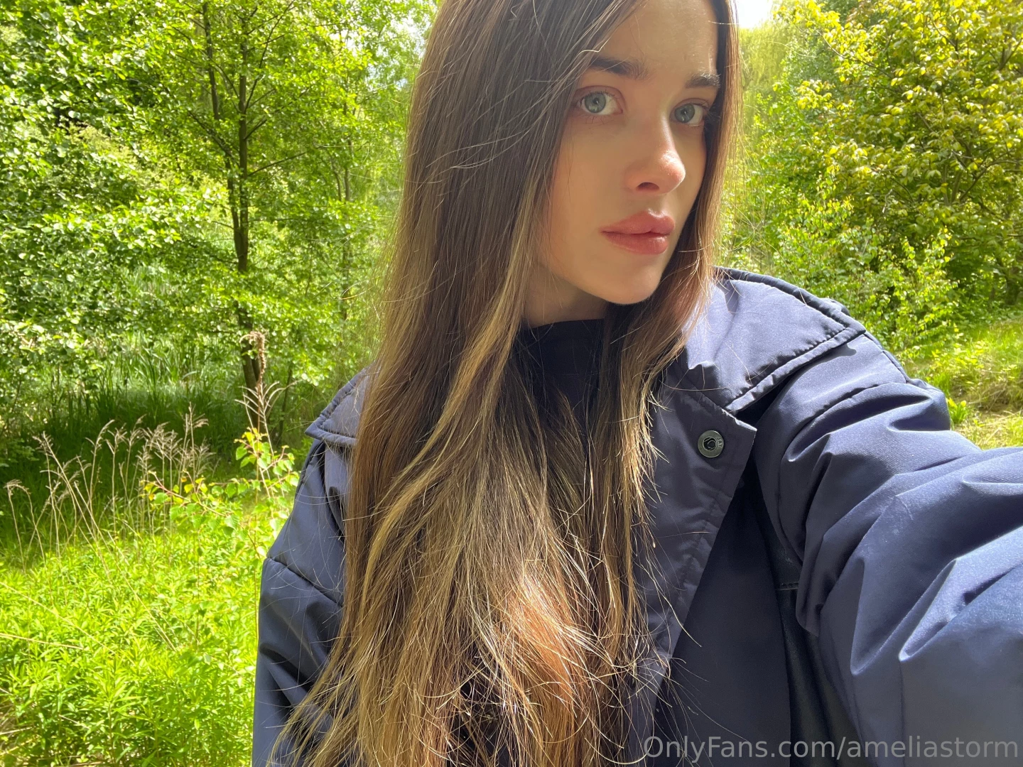 Ameliastorm part 1 