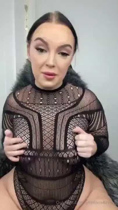 Will you let this kitty wait for your juicy cock 