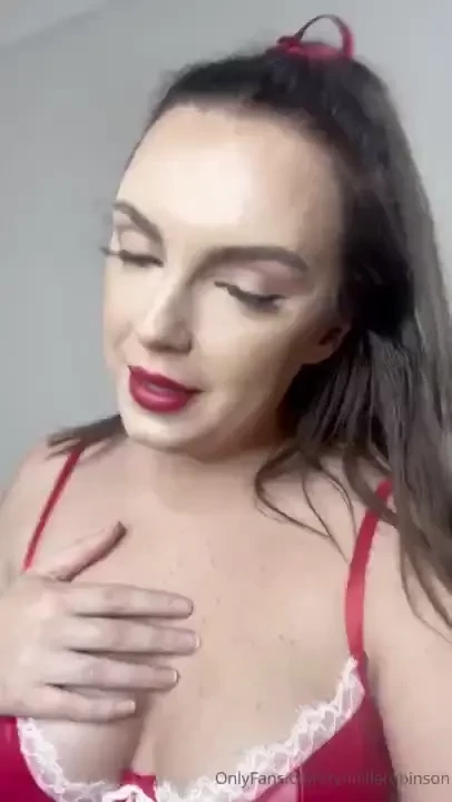 Let me satisfy your hottest desires what fantasies are lurking in your 