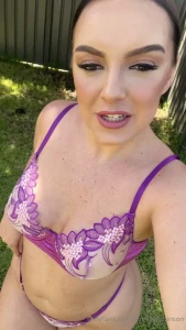 tynnillerobinson1 - Do you like how i look when i m playing with myself 