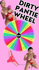 tynnillerobinson1 - 50 one spin 95 for two spins limited stock i know you have always 