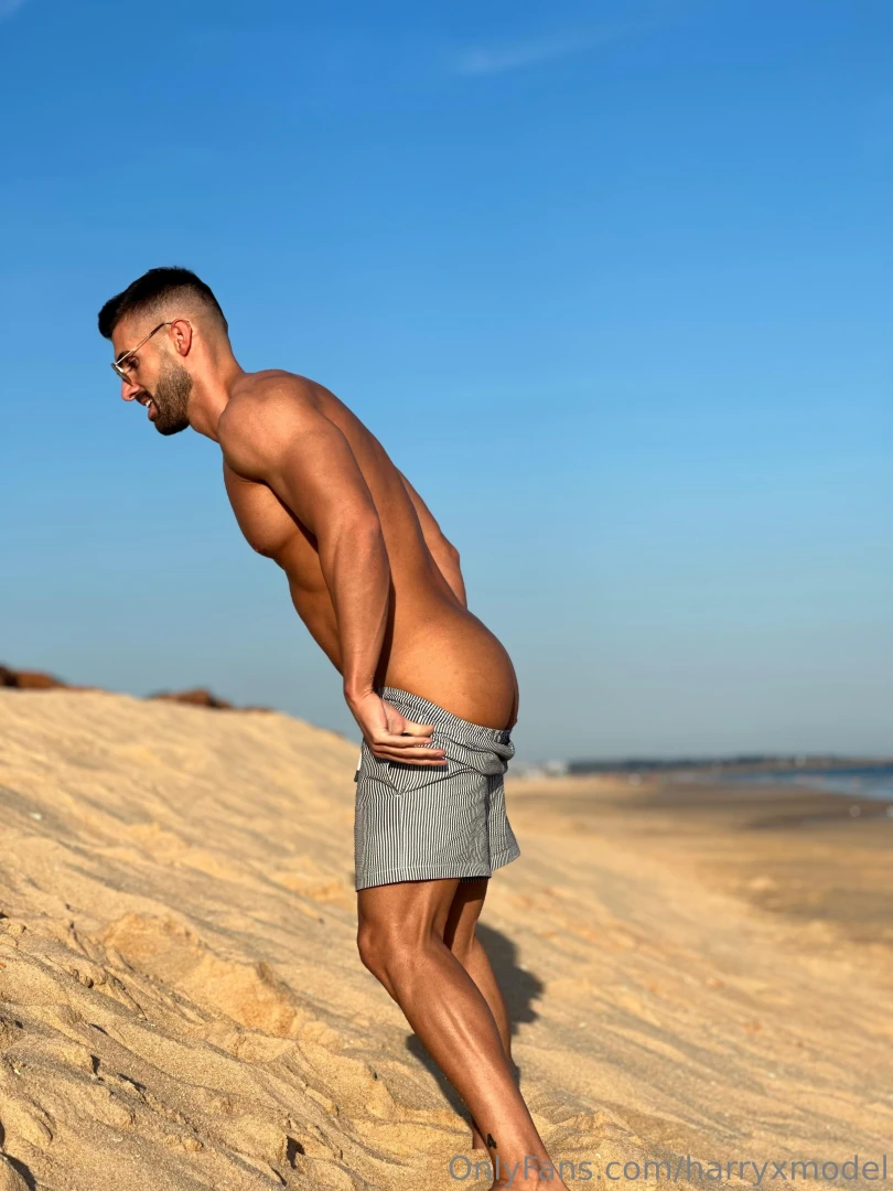 If you think that was hot imagine what goes on in my private 