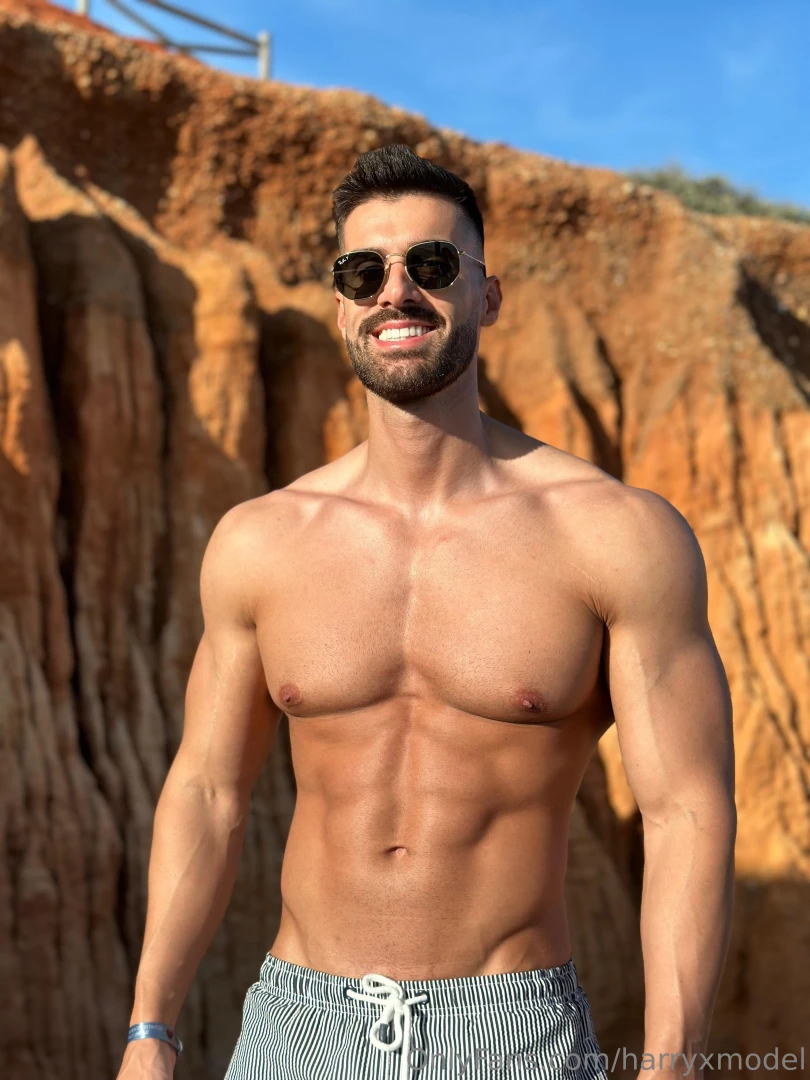 Only here do you see the real me no rush no filters 