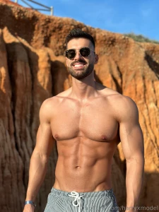 Only here do you see the real me no rush no filters