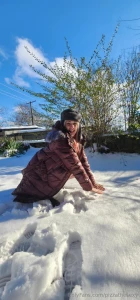 I like winter part 4