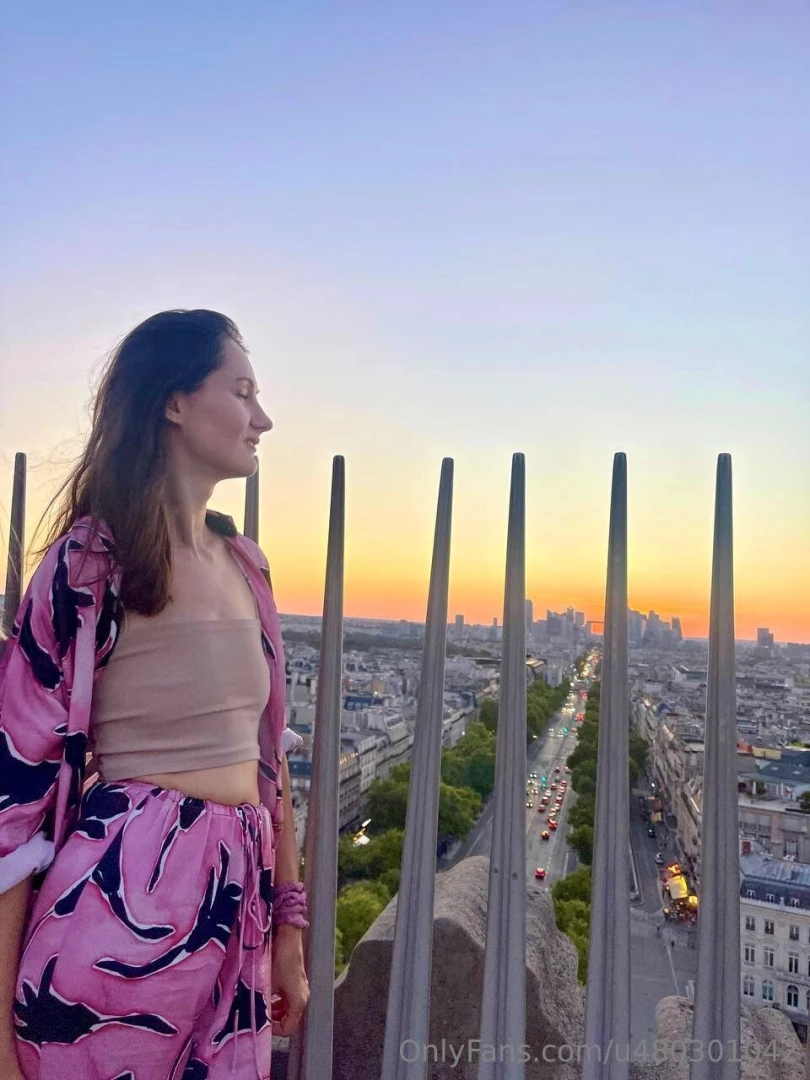 I want to share one more fact about me i just love traveling i never 