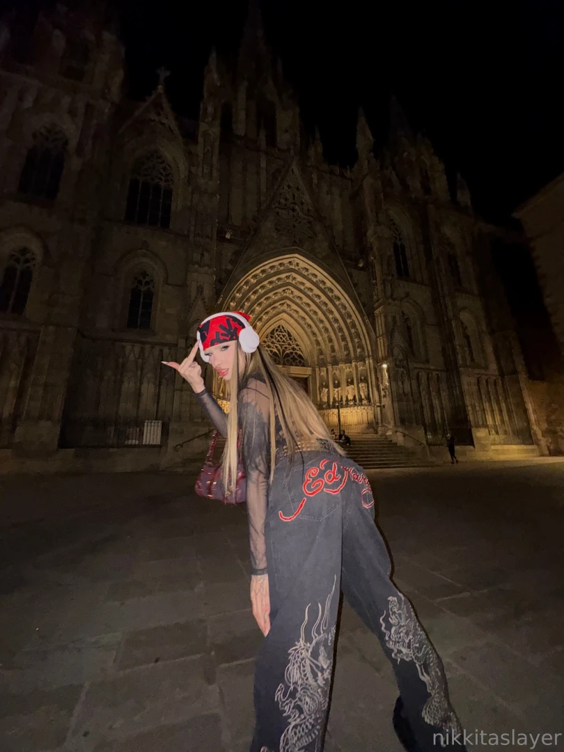 You can look but can you handle part 9 