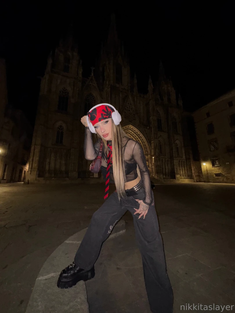 I was gonna behave but where s the fun in that part 6 