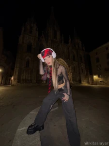 I was gonna behave but where s the fun in that part 6