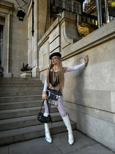 Princess check who s ready to spoil their girl tonight