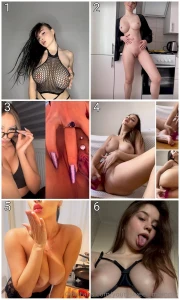 Subscribe to my besties and never miss out 1 betsy ross 2 baxy_white 3 part 1