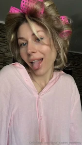 Good morning is it possible not to fall in love with a genuine and part 4