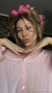 Good morning is it possible not to fall in love with a genuine and