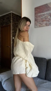 How do you like my dress first i bought it and now i want to return it part 3