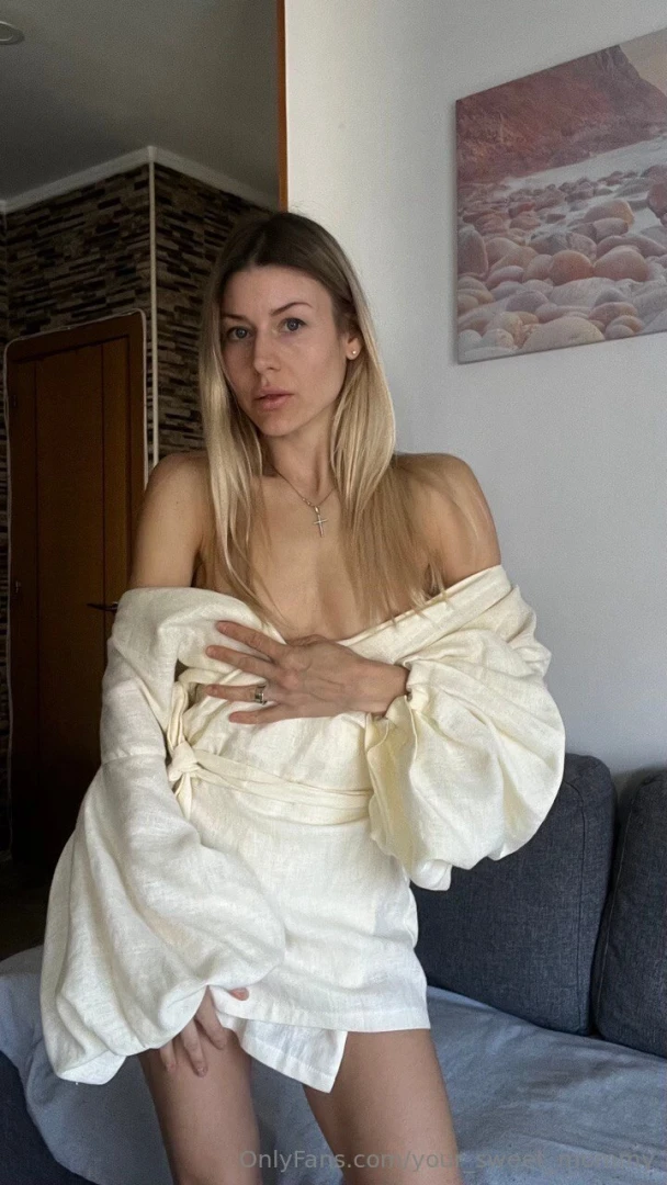 How do you like my dress first i bought it and now i want to return it 