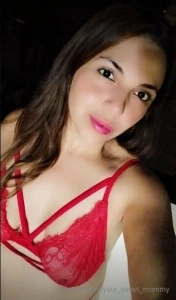 Subscribe bellexox she is waiting for you hi daddy who was the naughty part 1