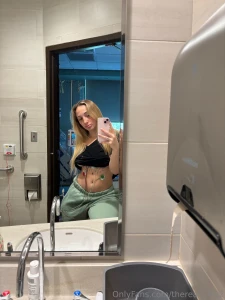 Still here yall send me love and prayers