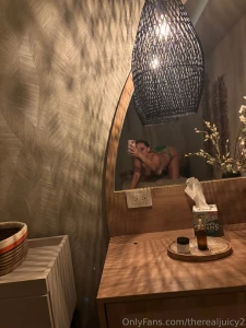 Therealjuicy2 part 1