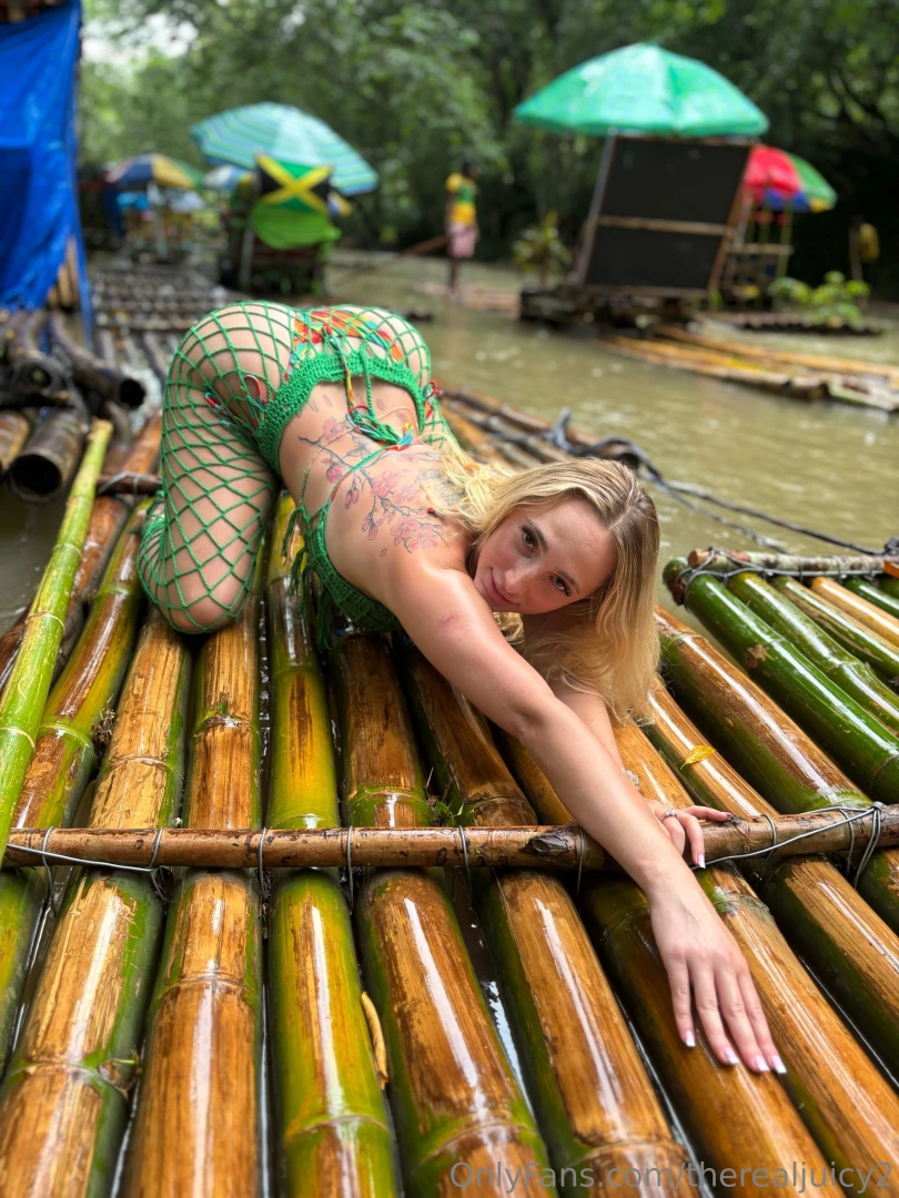 Jamaica bundle out now 