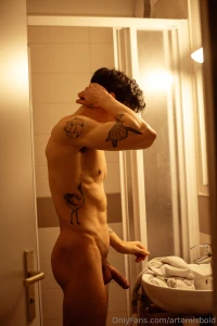 Which of my tattoos is your fave