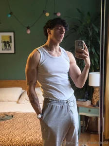 Guess what s underneath or should i just show you