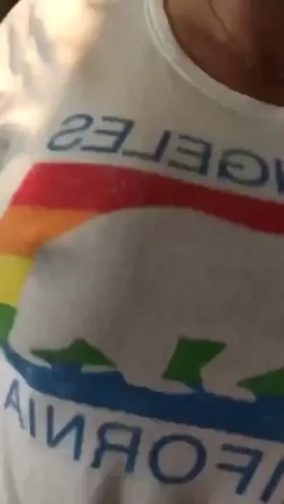 Its a little chilly in here can you tell 