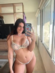 This underwear set is my new favorite what do you prefer from the