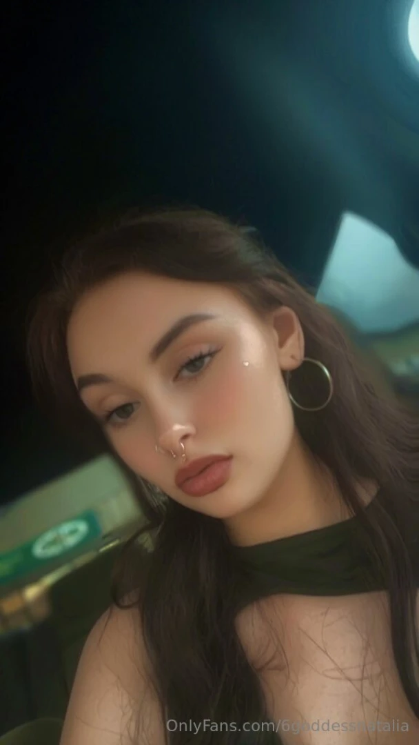 You ll never be enough to please me 