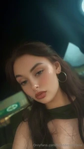 You ll never be enough to please me