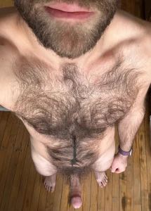 Showing off and getting off part 6