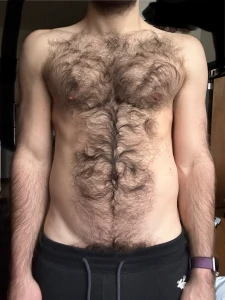 Showing off and getting off part 7