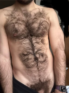 Showing off and getting off part 4