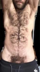 Showing off and getting off part 3