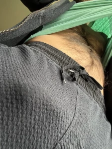 Horny otter things i was going to edge this morning but could not help