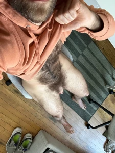 Lots of time to myself coming up this next week anything you d like to