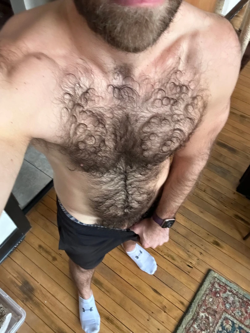 Lots of time to myself coming up this next week anything you d like to part 1 