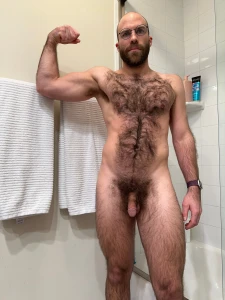 Some weekly photos and an edge session part 3