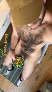 Some weekly photos and an edge session part 5