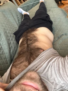 Pre workout edge wfh pics and jerk from this week and post workout part 1